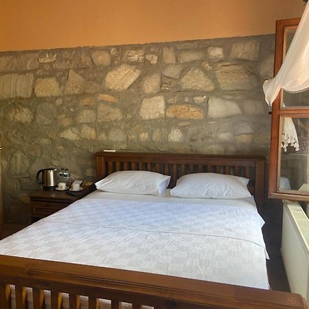 Pavelin Yeri Otel Edremit  Exterior foto