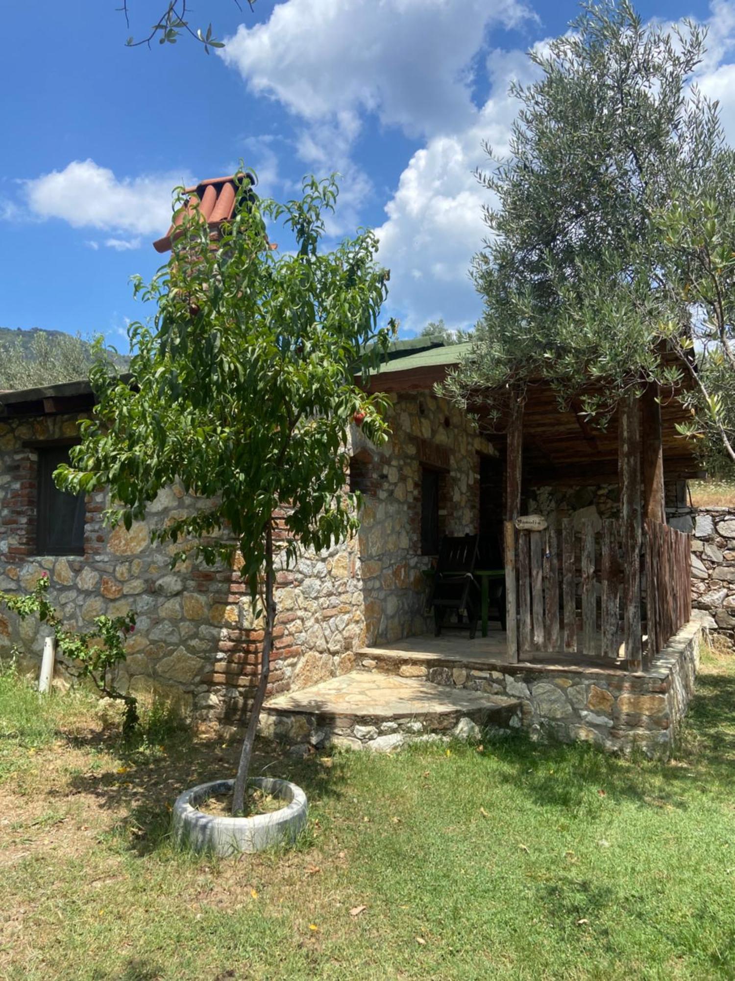Pavelin Yeri Otel Edremit  Exterior foto